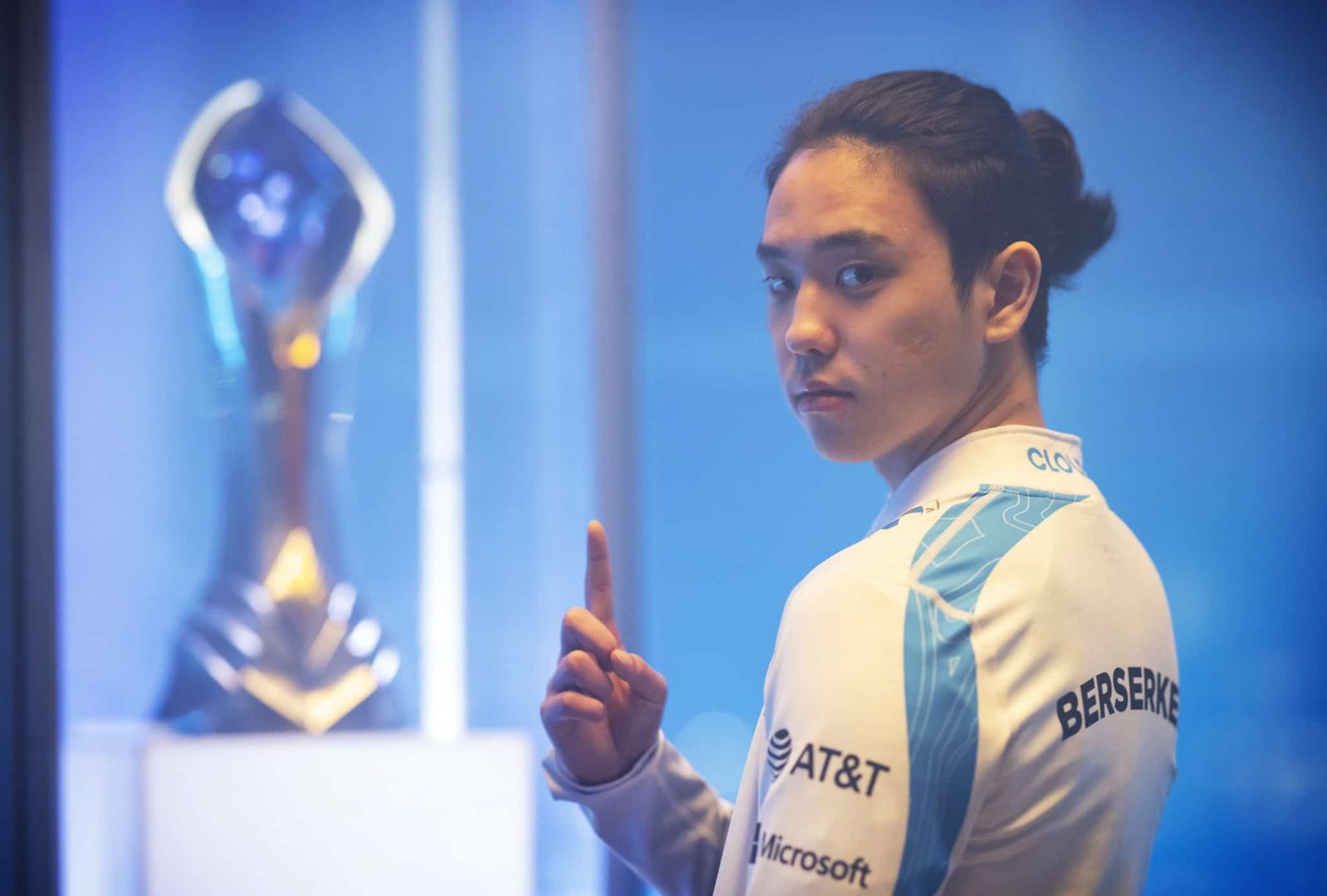 2023 LCS Spring Split Week 3 Day 1: Zven Gets His 200th Career Win During the Berserker Show