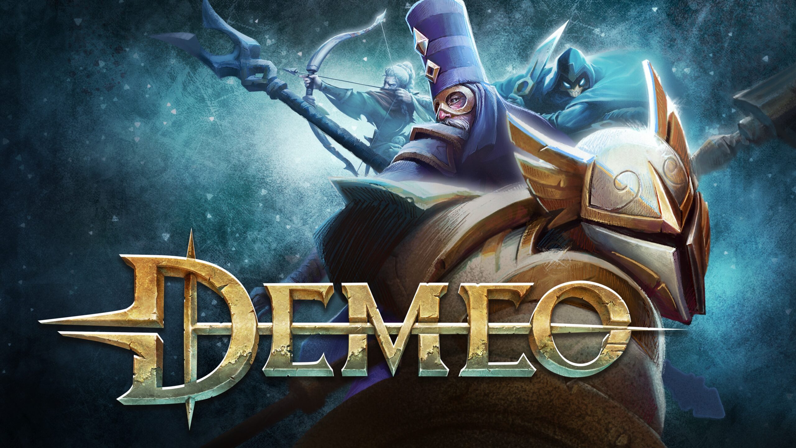 How Demeo is a PS VR2 tabletop RPG for people intimidated of tabletop RPGs – PlayStation.Blog