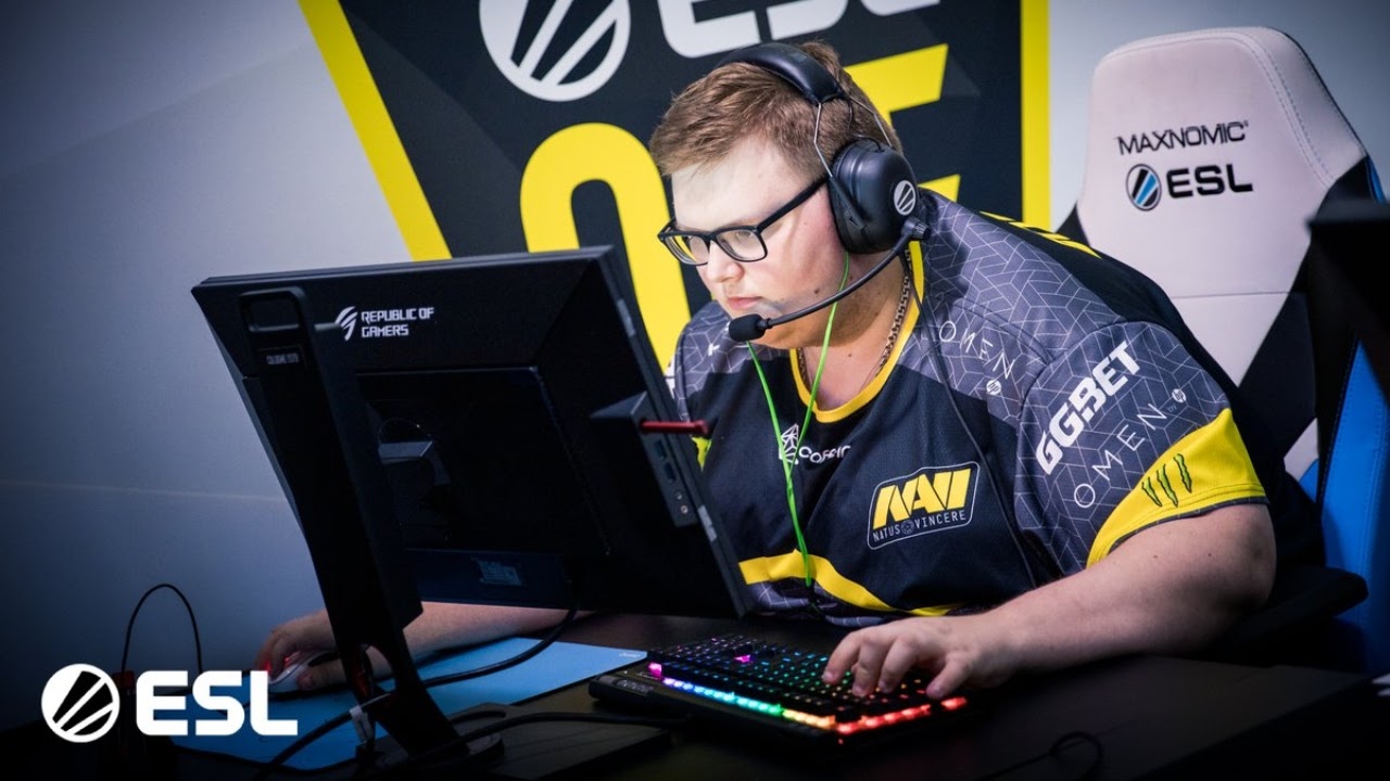 Boombl4 and Hooch Join Russian Side 1WIN 