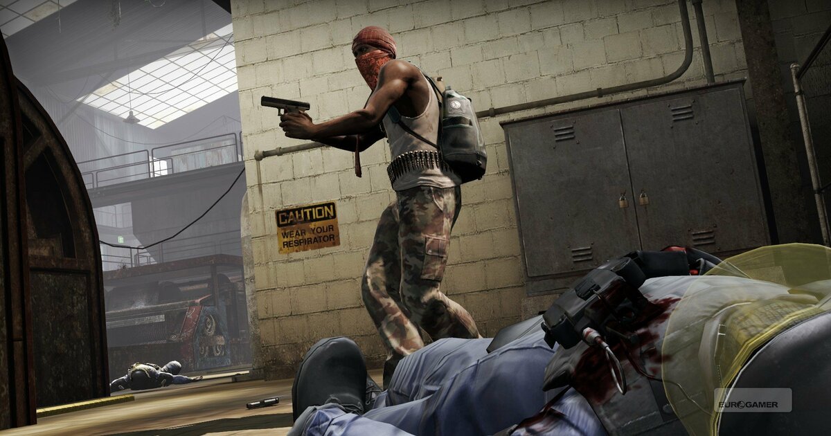 11-year-old CS:GO just broke its own Steam concurrent user record