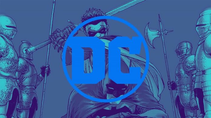DC Unveils DCU's First Chapter: Gods And Monsters, Consists Of 10 Movie And TV Projects