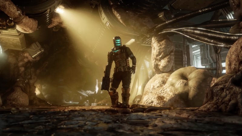 Dead Space’s New And Original Creative Directors Reflect On The Remake