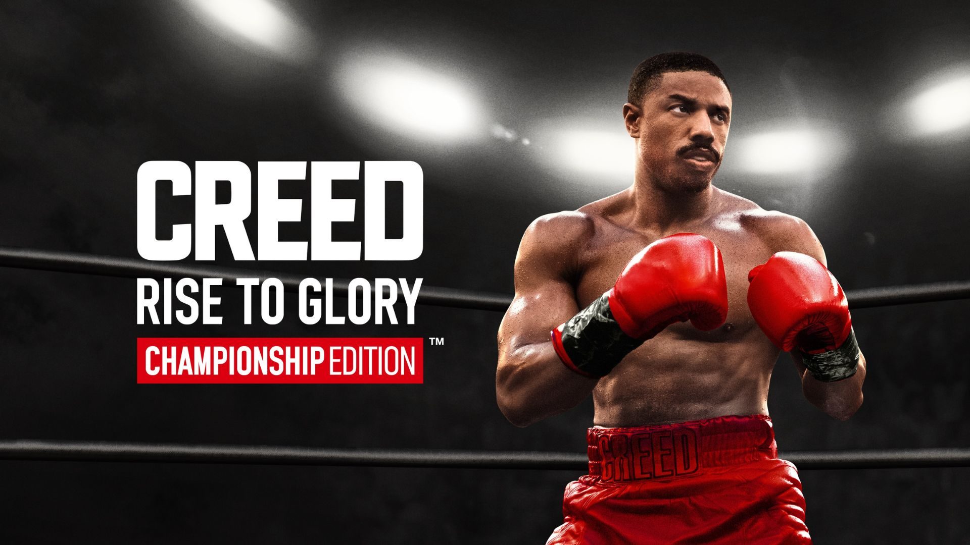 Rise to Glory – Championship Edition steps into the ring on PS VR2 April 4 – PlayStation.Blog