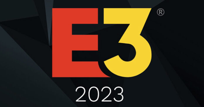 Nintendo, Microsoft and Sony to skip E3 2023 - report