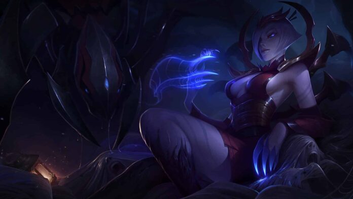 Another Set of Jungle Changes Is Coming to League of Legends With Patch 13.5