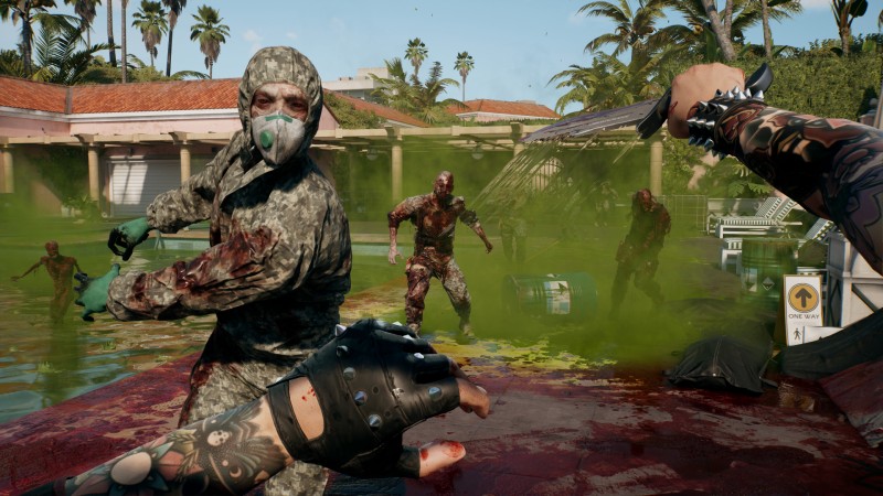 Dead Island 2 Is Launching A Week Early