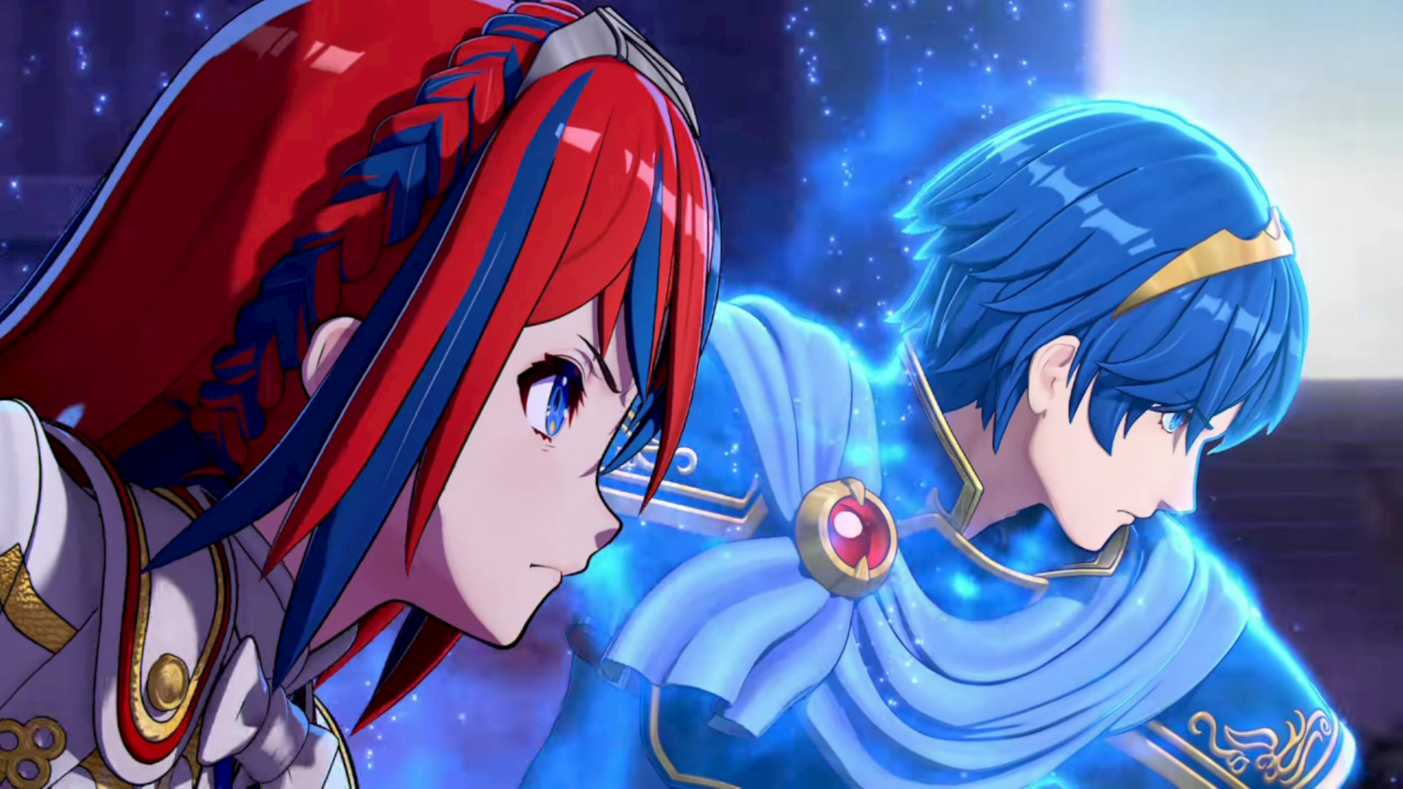 Nintendo president revealed he’s a “huge fan” of the Fire Emblem series