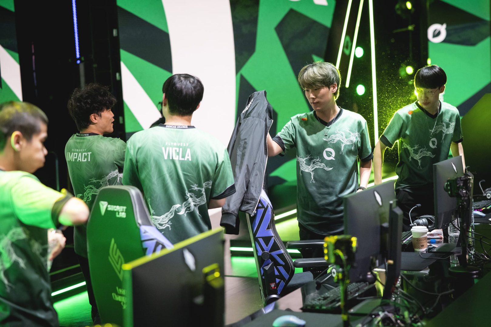 2023 LCS Spring Split Week 3 Day 2: FlyQuest Continue Their Unbeaten Streak