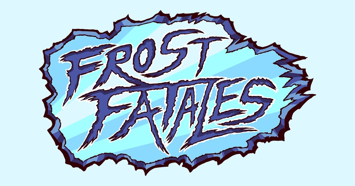 Games Done Quick's all-woman charity speedrunning event Frost Fatales starts this weekend