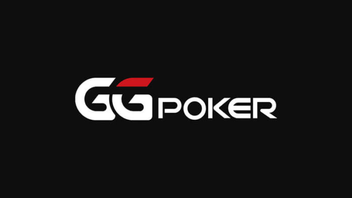 Win a Share of $10M on GG Poker
