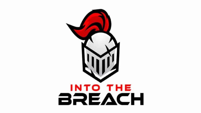 CSGO: Into The Breach Has a New CSGO Roster
