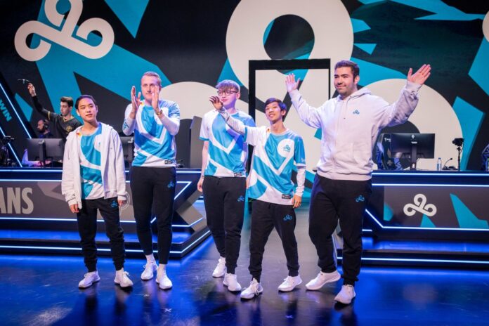 2023 LCS Spring Split Week 2 Day 1 Recap: C9 and FlyQuest Continue Their Winning Streak