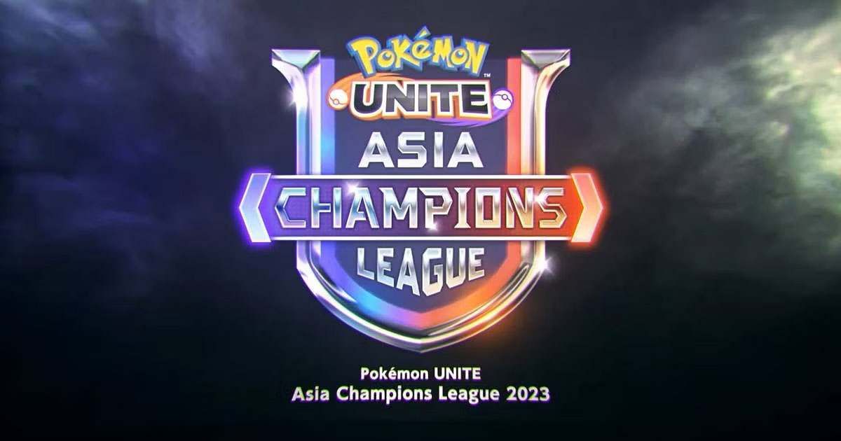 Marcos Gaming qualifies for the Pokémon UNITE Asia Champions League 2023 in Malaysia » TalkEsport