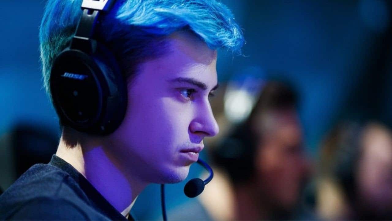 CIS Superstar RAMZES666 Leaves New Team Darkside