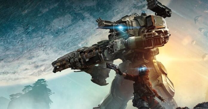 EA reportedly cancels unannounced single-player Titanfall/Apex Legends project