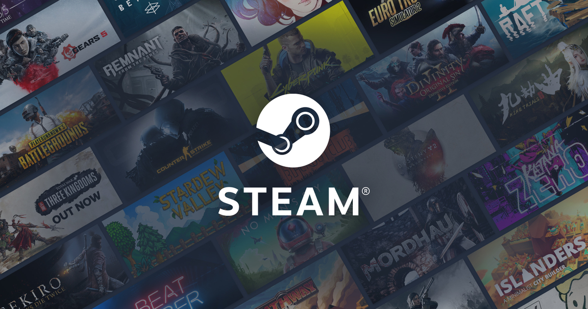 Steam announces dates for this year’s sale events