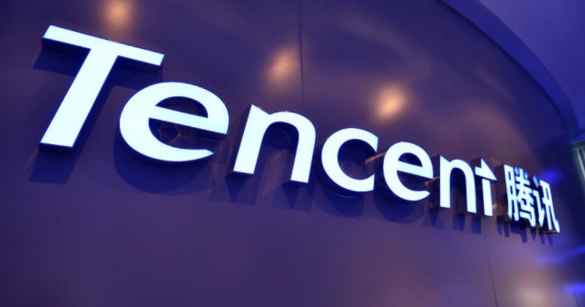 Tencent scales back VR hardware plans