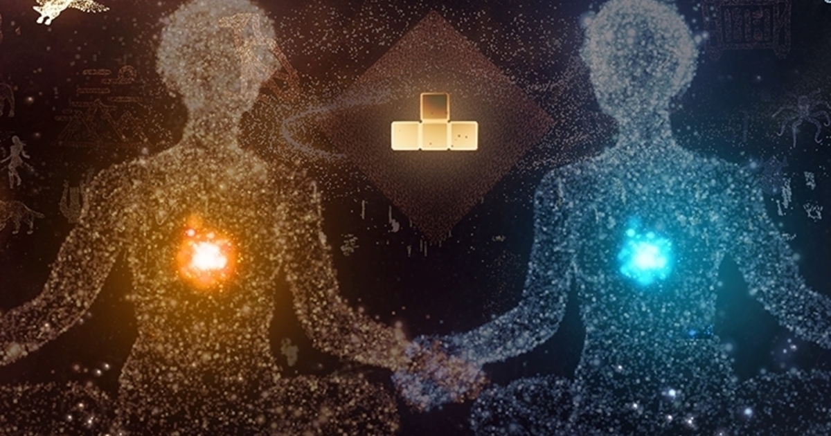 Tetris Effect: Connected gets four new game modes on all platforms next week