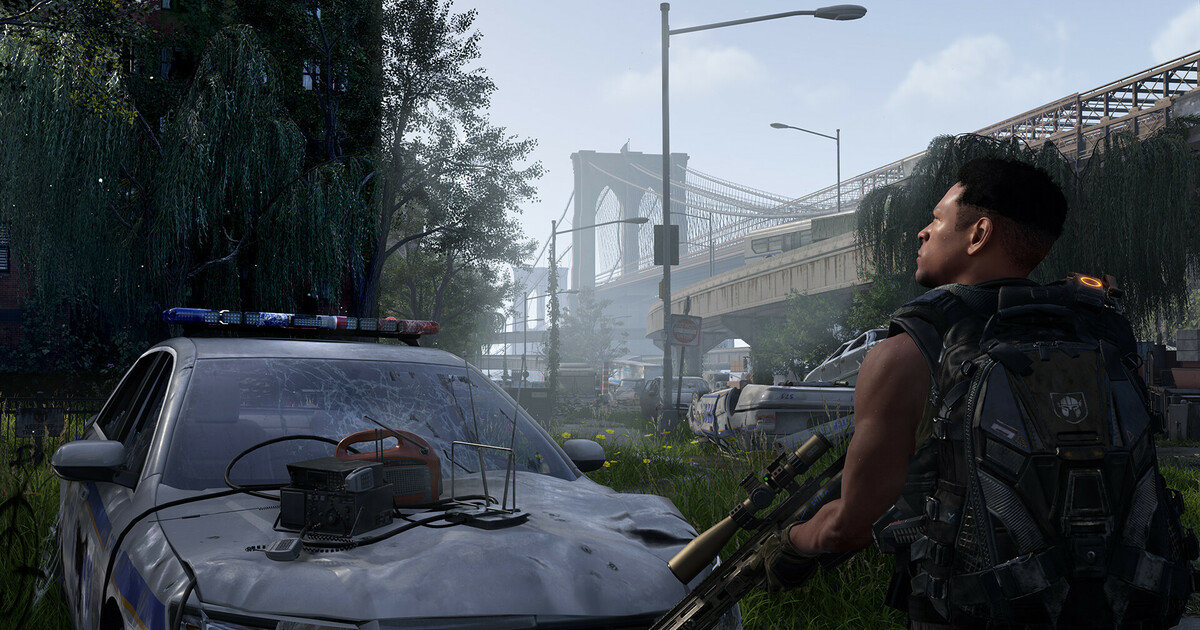 The Division 2 Season 11: Reign of Fire gets new release date following delays