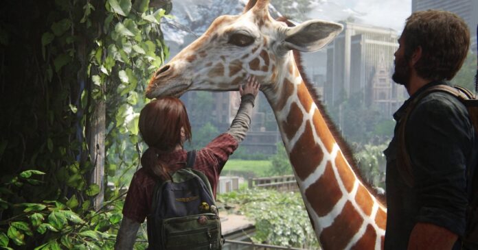 The Last of Us Part 1 gets 25-day delay on PC