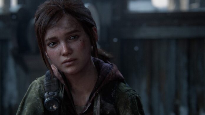 The Last Of Us Part I's PC Launch Pushed To Late March
