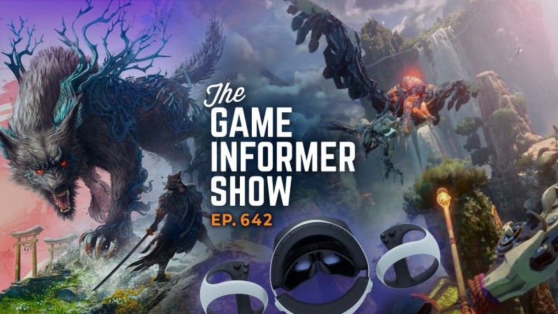 PSVR 2 Review, Horizon VR, And Wild Hearts Release Impressions | GI Show