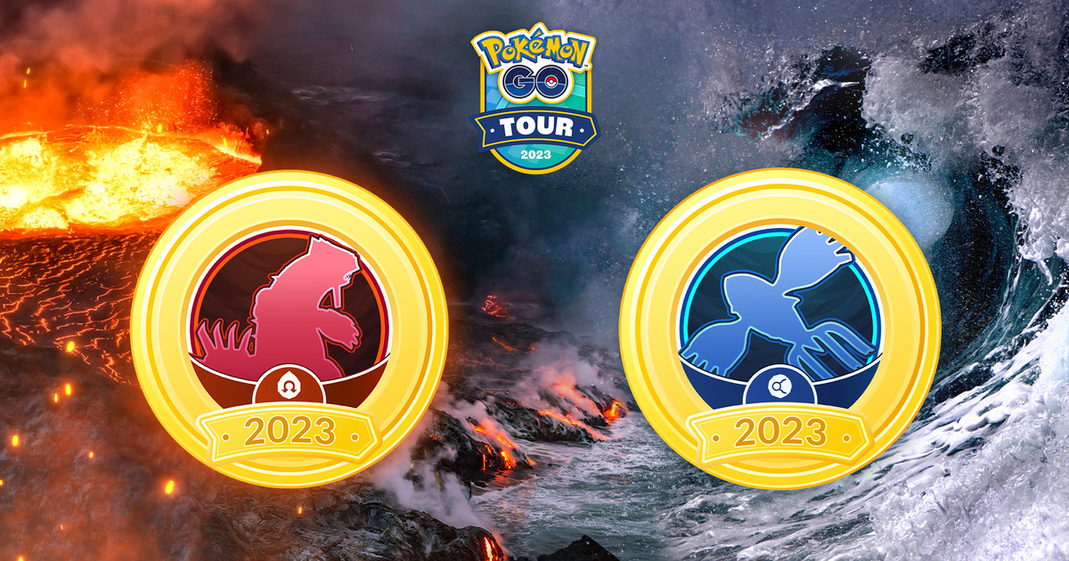 Pokémon Go's upcoming Hoenn Tour marks a big change to paid events