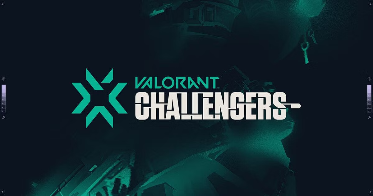 Valorant Challengers League Rules Hinder Pakistan's Promising Players from Attending LAN Event