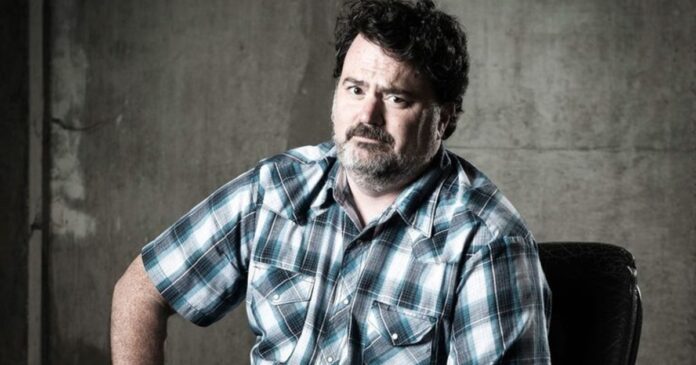 Tim Schafer joins the AIAS Hall of Fame at the upcoming DICE awards