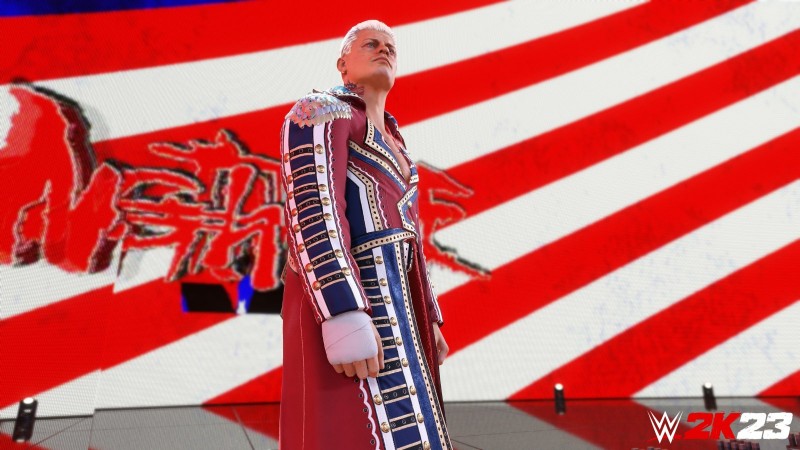 WWE 2K23: Every Announced Superstar So Far