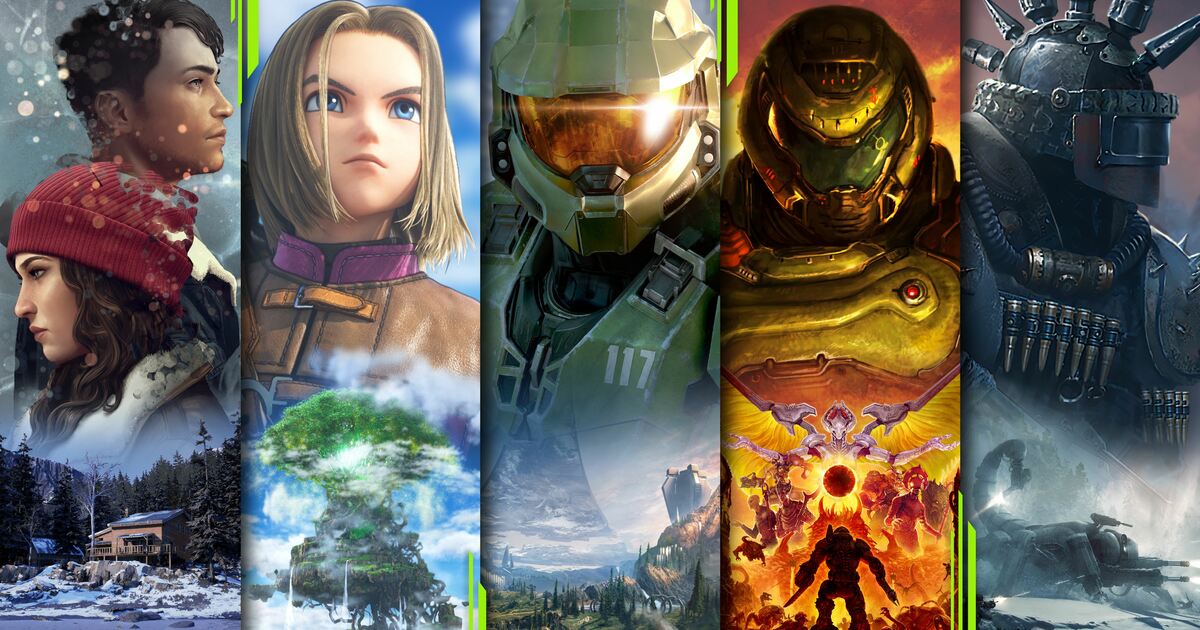 Microsoft seeks to explain its own admission Xbox Game Pass lowers base game sales