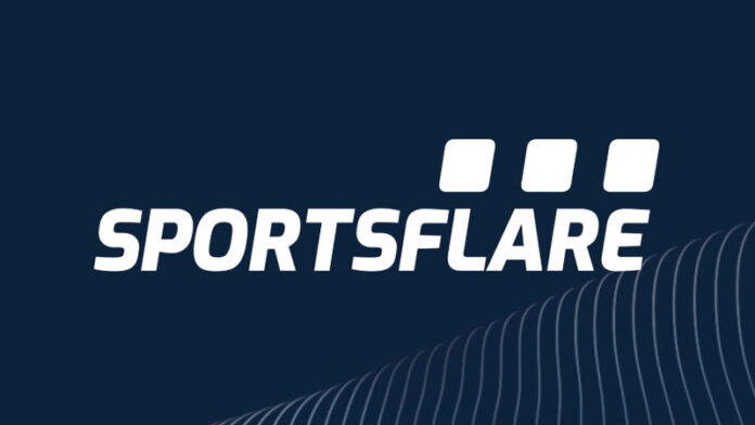 Entain Acquires Sportsflare from Tidal Gaming NZ
