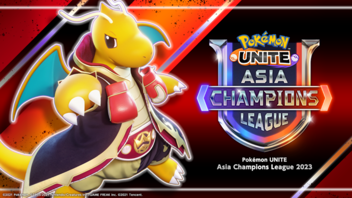 Pokémon UNITE Asia Champions League 2023 to culminate in LAN playoffs on March 18 and 19 with 2 teams from India » TalkEsport