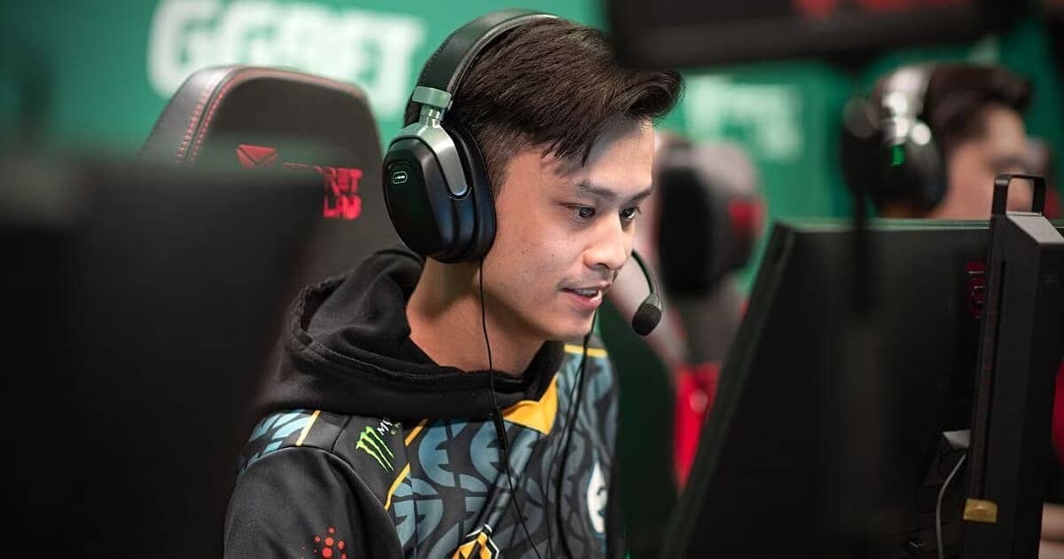 moses Believes Stewie2k Will Have To Start From Scratch Upon CSGO Return
