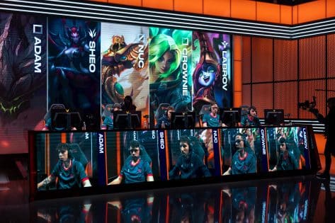 Team BDS vs Excel Esports Preview: 2023 LEC Spring Split