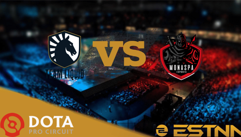 Team Liquid vs Monaspa Preview and Predictions