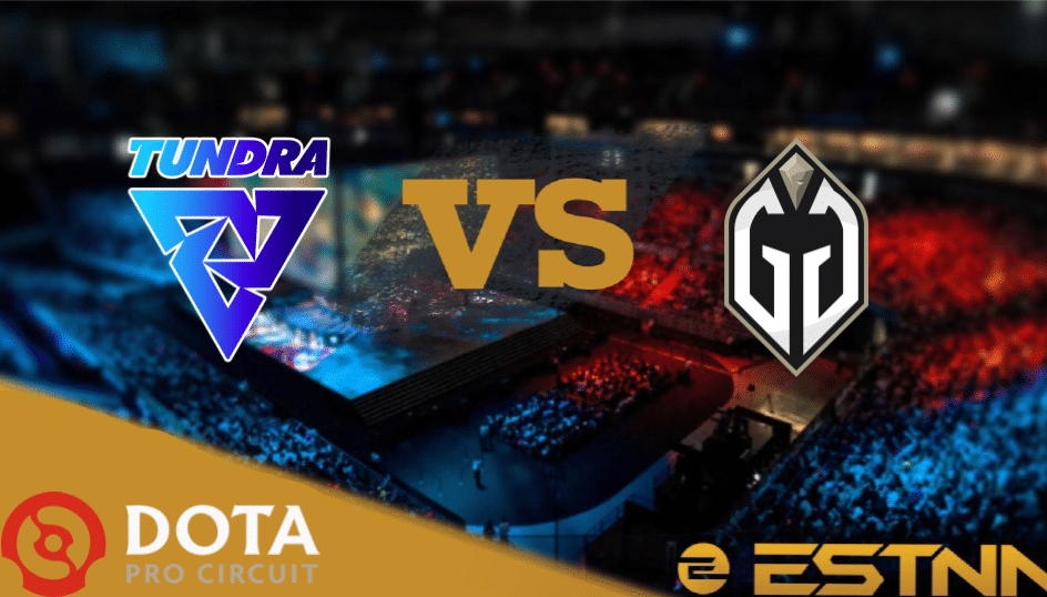 Tundra Esports vs Gaimin Gladiators Preview and Predictions – Dota 2 2023 WEU DPC Tour 2 Division I