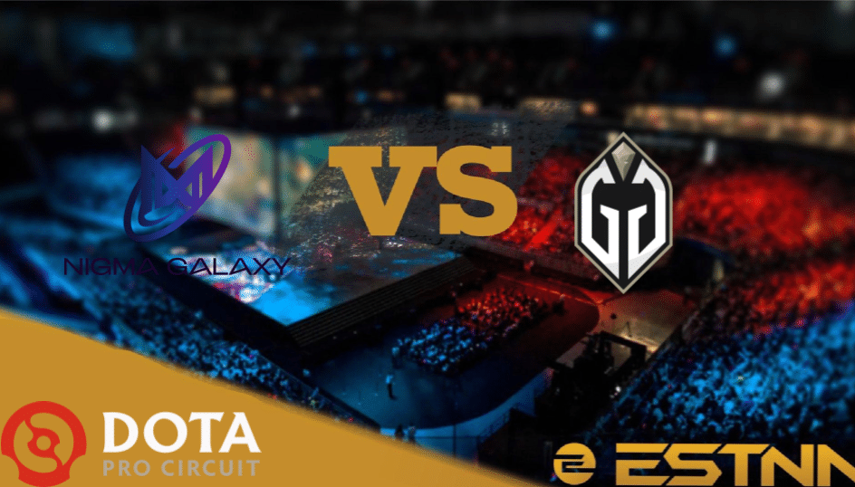 Nigma Galaxy vs Gaimin Gladiators Preview and Predictions – Dota 2 2023 WEU DPC Tour 2 Division I