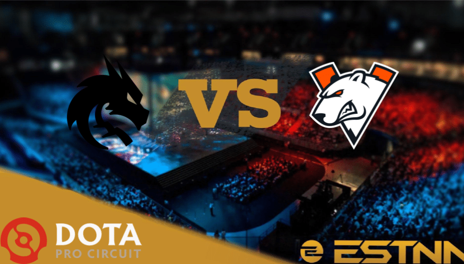 Team Spirit vs Virtus.Pro Preview and Predictions