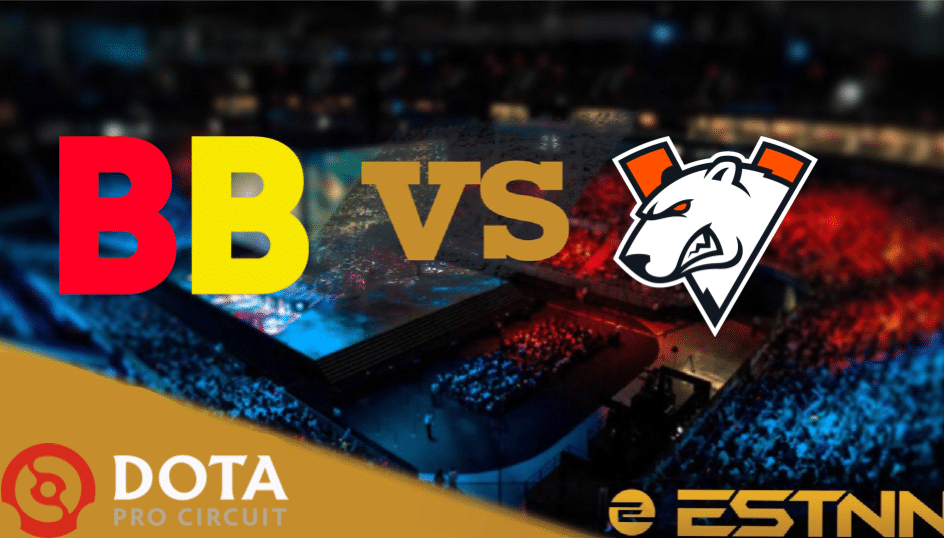 BetBoom Team vs Virtus.Pro Preview and Predictions – Dota 2 2023 EEU DPC Tour 2 Division I