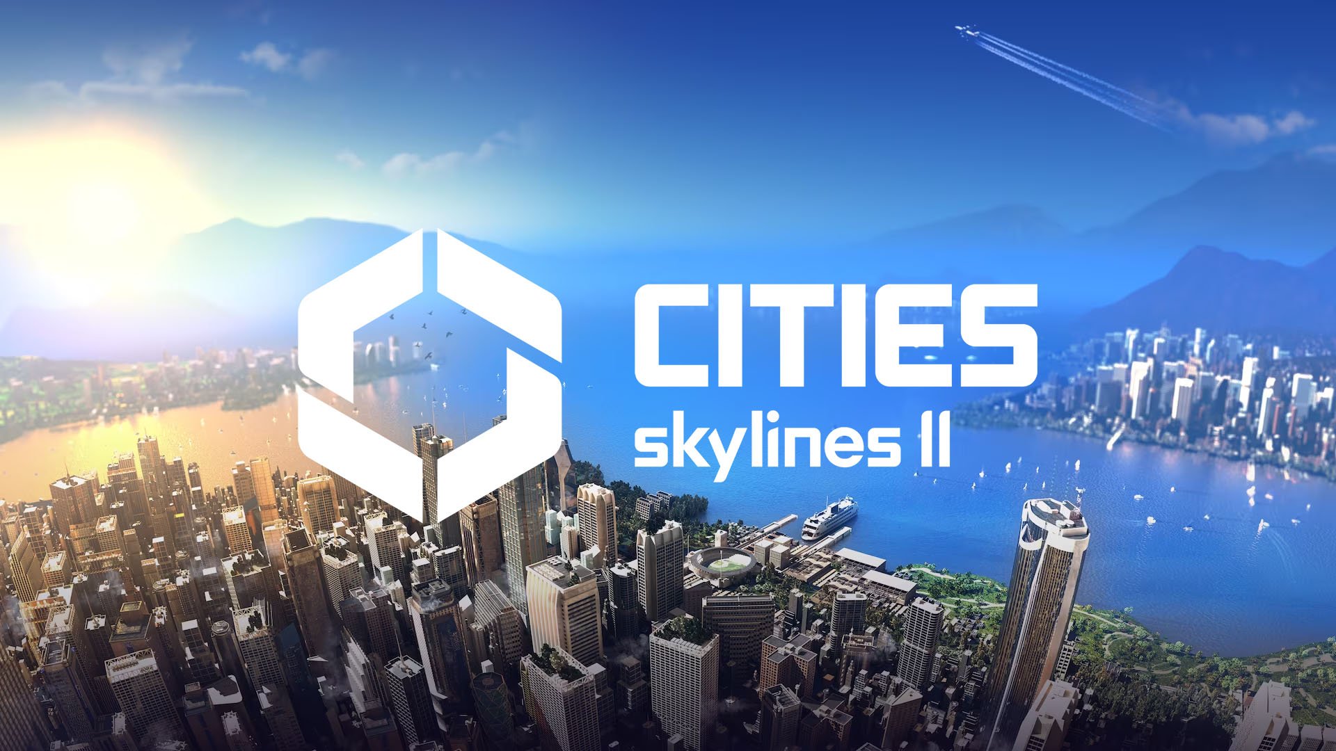 Cities Skylines II Announced, Out 2023