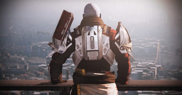Bungie pays tribute to Lance Reddick, more Destiny 2 performances still to come