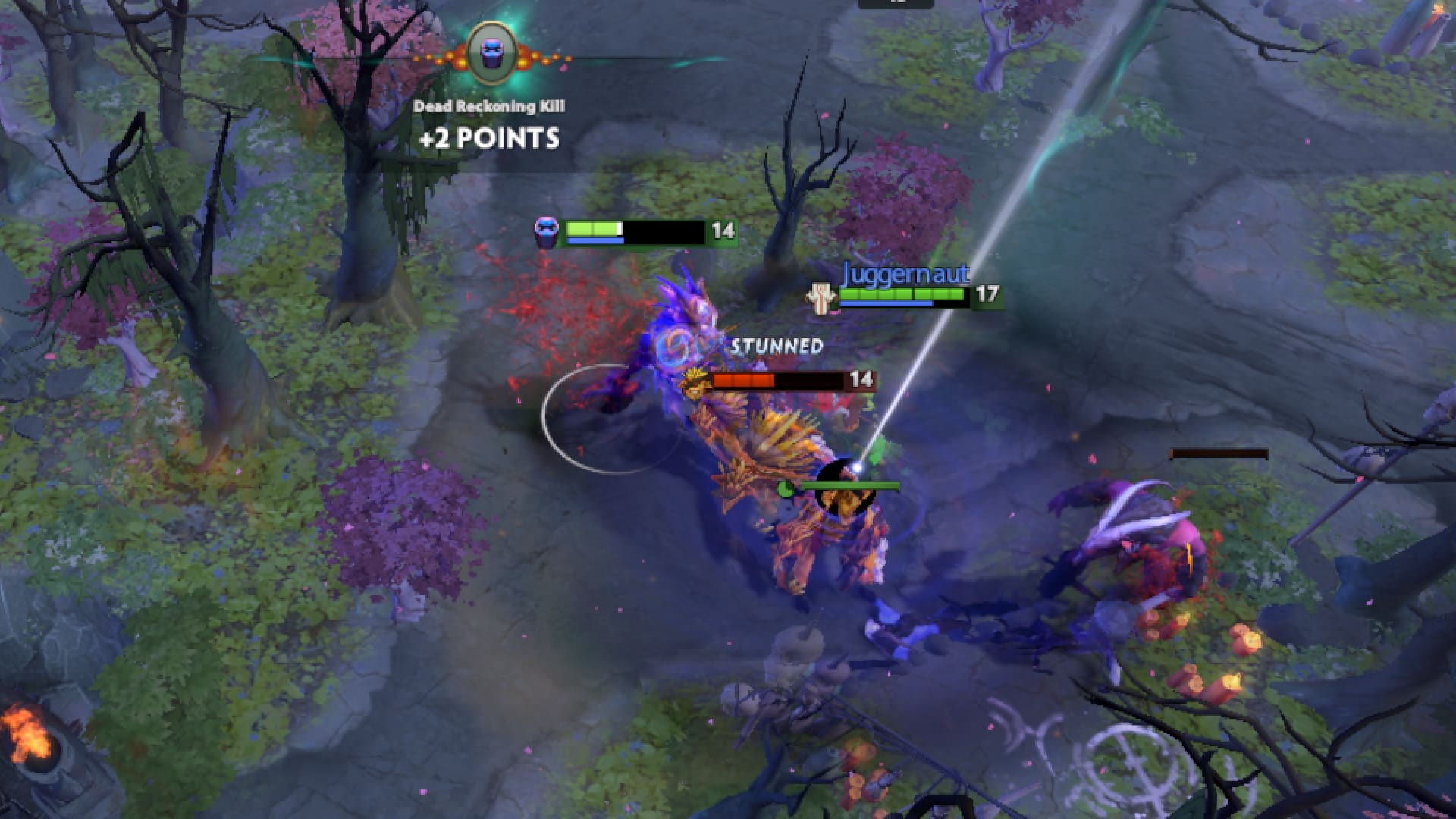 Dota 2 Enigma Guide – Disable The Enemy Team During Battles