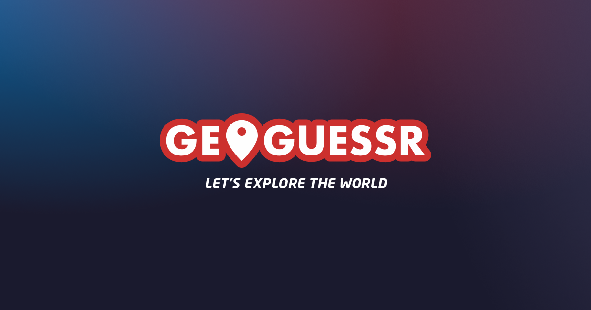 An amateur attempt to improve my GeoGuessr score in the space of a week
