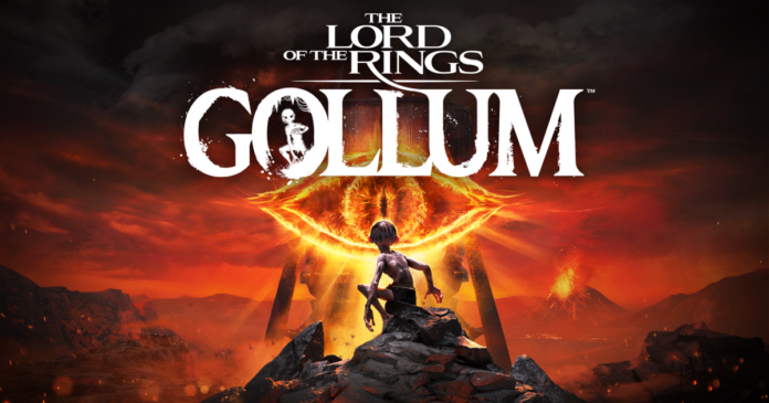 The Lord of the Rings: Gollum out in May