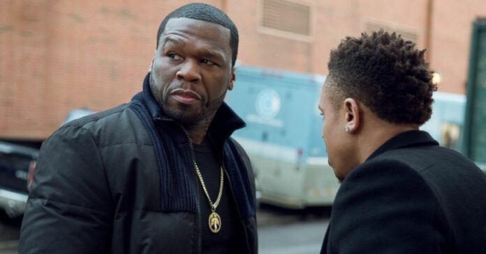 50 Cent sets tongues wagging with Vice City tease