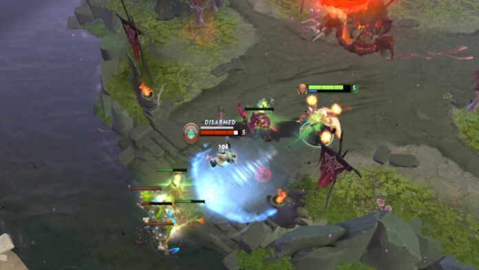 Dota 2 Invoker Guide – How to Manage Your Skills