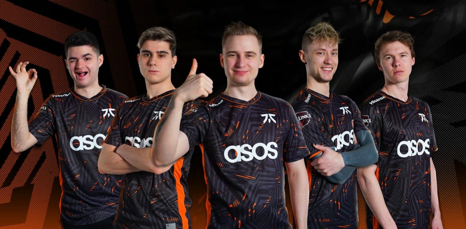 Oscarinin and Advienne Joins Fnatic for the LEC 2023 Spring Split