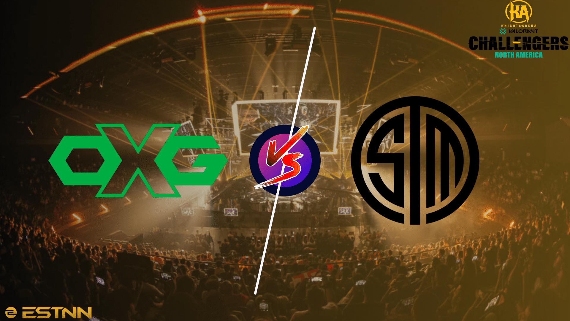 Oxygen Esports vs TSM Preview & Predictions