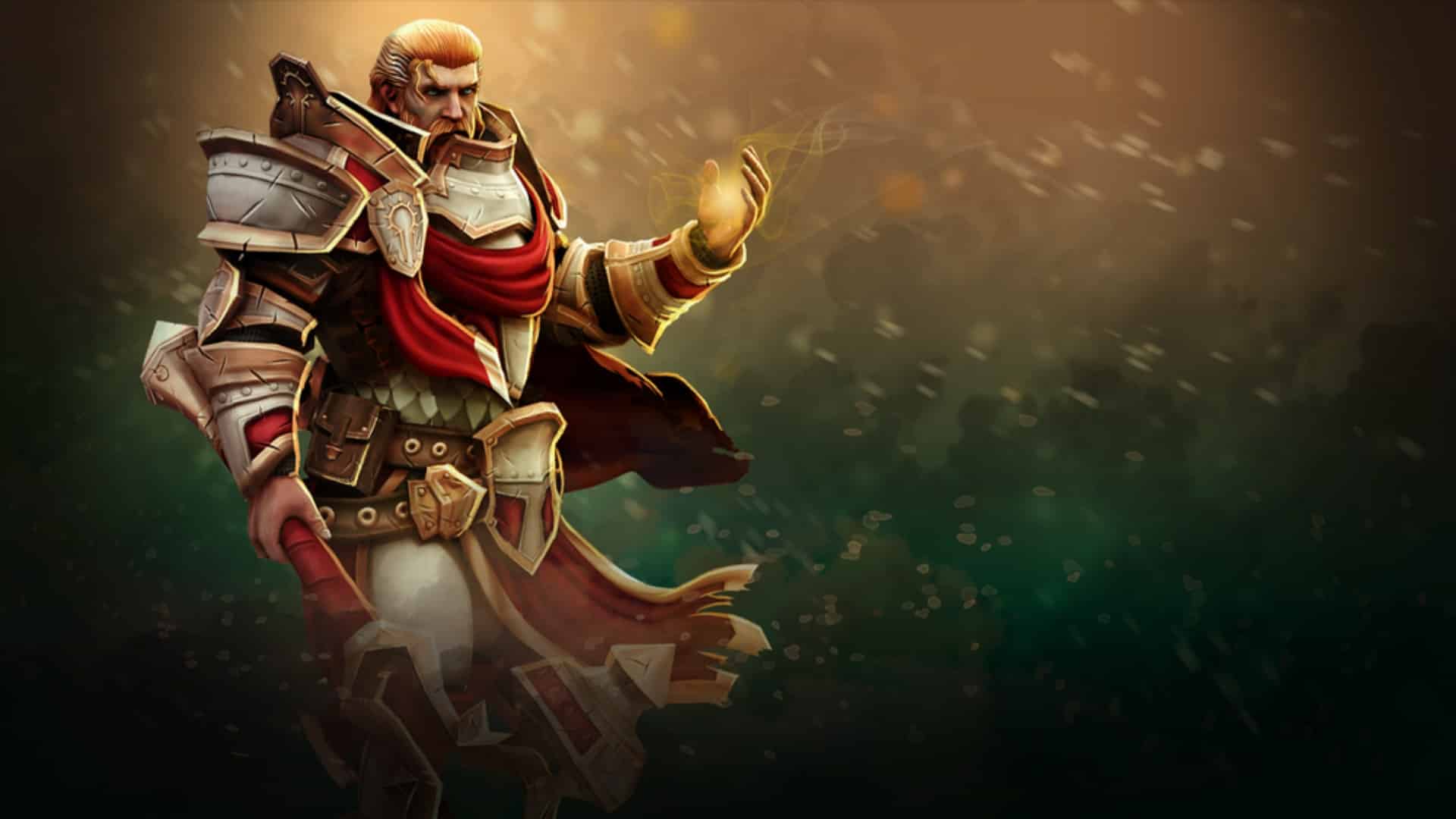 Dota 2: Top Support Heroes To Use in 7.32e